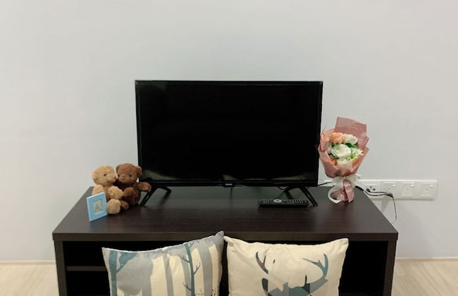 BrightonHome at REVO Aurora Place Bukit Jalil - Foto 28