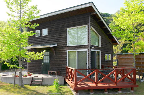 Foto 64 - Mt Ichibata Cottage