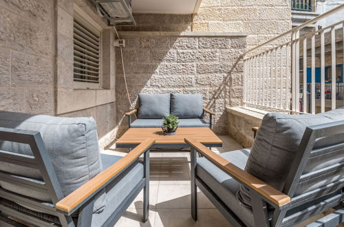 Photo 77 - Sea U Jerusalem Mahane Yehuda Apartment Hotel