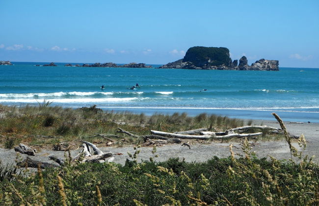 Out the Bay - Foto 26