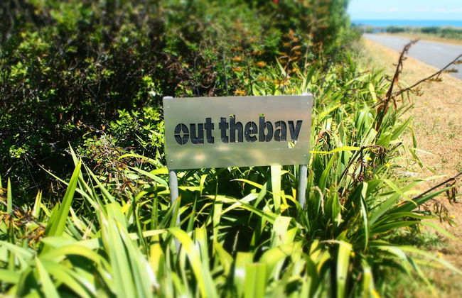 Out the Bay - Foto 22