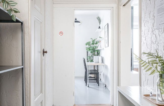 Homelike Apartment in Historical Pyynikki - hosted by 2ndhomes - Foto 1