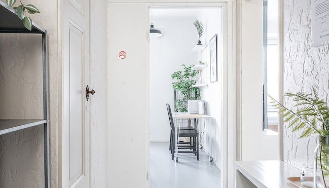 Foto 1 - Homelike Apartment in Historical Pyynikki - hosted by 2ndhomes
