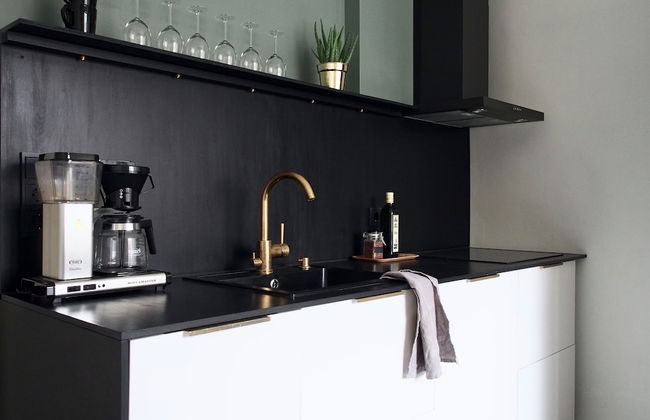 Homelike Apartment in Historical Pyynikki - hosted by 2ndhomes - Foto 10