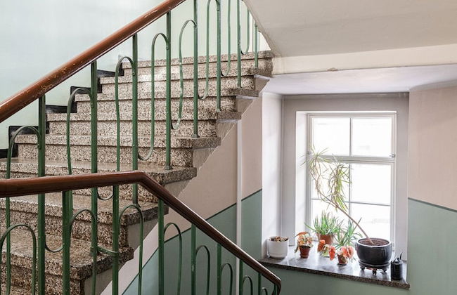 Homelike Apartment in Historical Pyynikki - hosted by 2ndhomes - Foto 4
