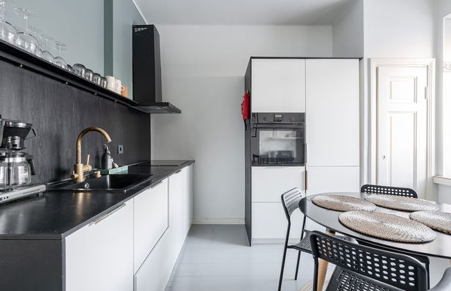 Homelike Apartment in Historical Pyynikki - hosted by 2ndhomes - Foto 11