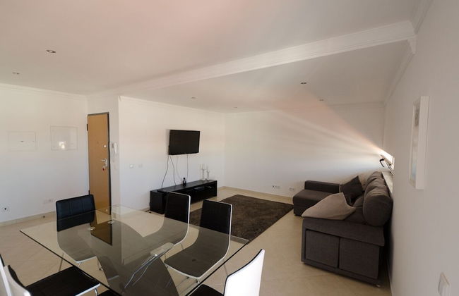 Modern 2 Bed Apartment 5km Carvoeiro - Photo 6