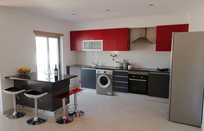 Modern 2 Bed Apartment 5km Carvoeiro - Photo 16