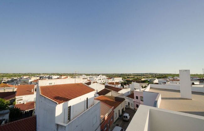 Modern 2 Bed Apartment 5km Carvoeiro - Photo 19