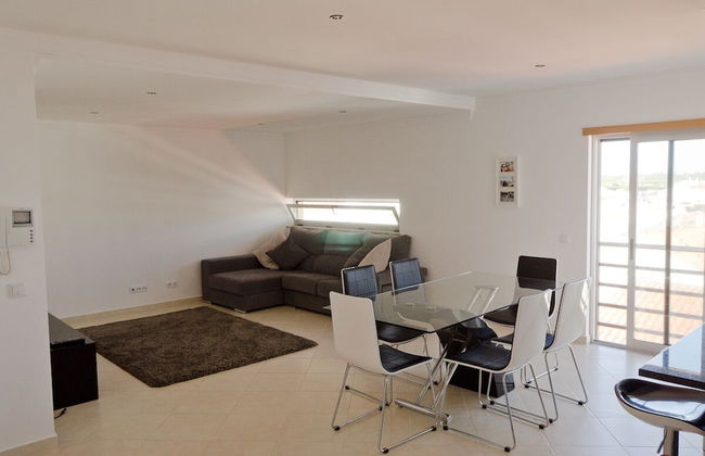Modern 2 Bed Apartment 5km Carvoeiro - Photo 7