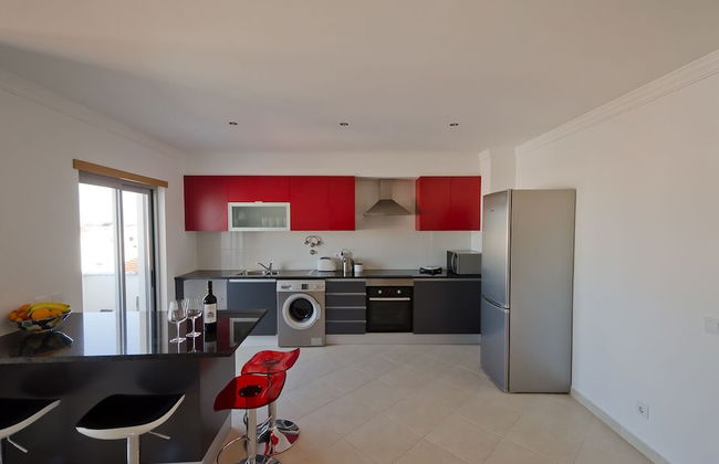 Modern 2 Bed Apartment 5km Carvoeiro - Photo 14