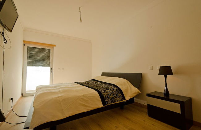 Modern 2 Bed Apartment 5km Carvoeiro - Photo 13