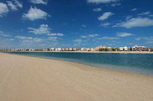 Photo 25 - Maison Privee - Palm Jumeirah Beach Front XL Villa w/Prvt Pool