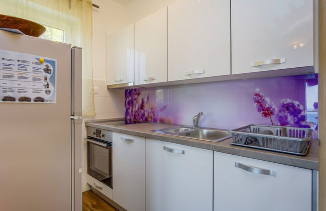 An Apartment Lavanda - Foto 6