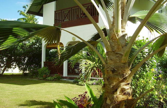 Fairytern Chalets - Foto 7