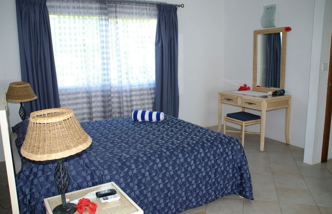 Fairytern Chalets - Foto 2