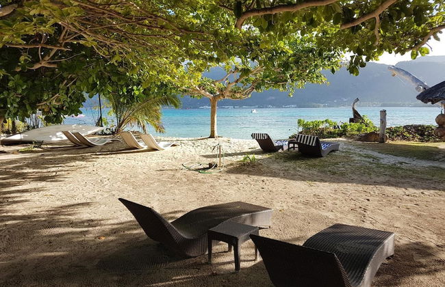 Fairytern Chalets - Foto 11