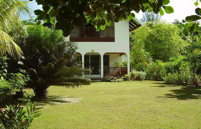 Fairytern Chalets - Foto 8