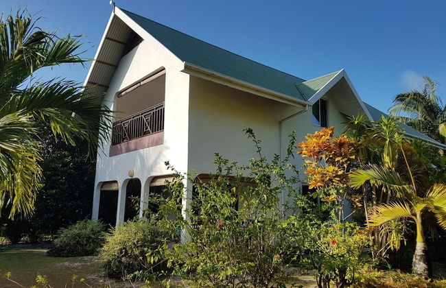 Fairytern Chalets - Foto 13