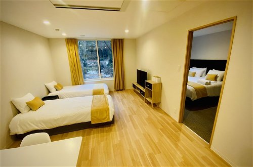 Photo 13 - Wadano Forest Apartments