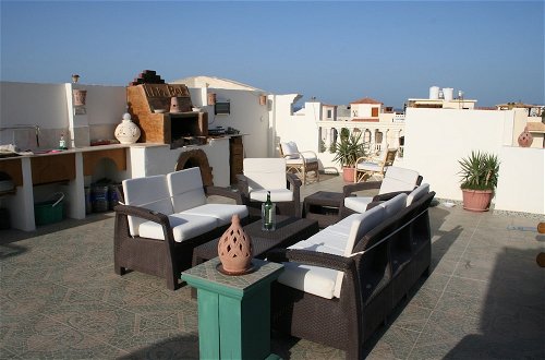 Foto 15 - A Beautiful, Family-owned Penthouse Apartment, Overlooking the Red Sea. Hurghada
