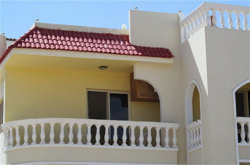 Photo 24 - A Beautiful, Family-owned Penthouse Apartment, Overlooking the Red Sea. Hurghada