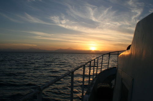 Photo 10 - A Beautiful, Family-owned Penthouse Apartment, Overlooking the Red Sea. Hurghada