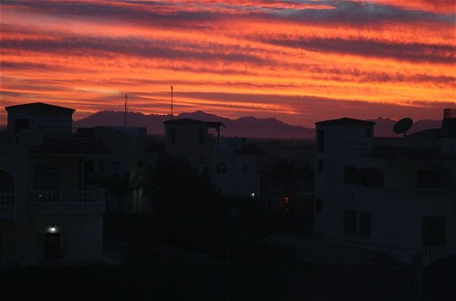 Photo 14 - A Beautiful, Family-owned Penthouse Apartment, Overlooking the Red Sea. Hurghada