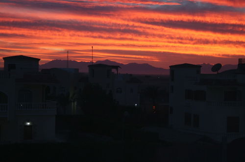 Photo 14 - A Beautiful, Family-owned Penthouse Apartment, Overlooking the Red Sea. Hurghada