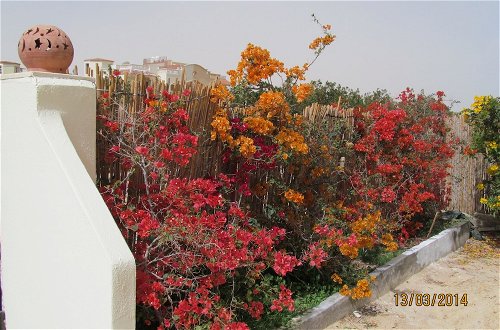 Foto 13 - A Beautiful, Family-owned Penthouse Apartment, Overlooking the Red Sea. Hurghada