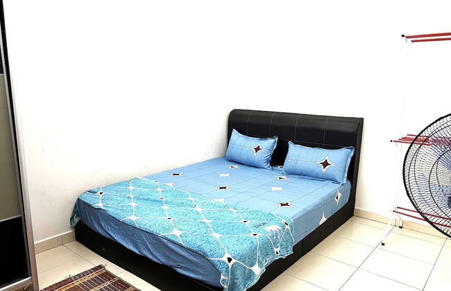 OYO Home 90492 Sena Homestay - Foto 6