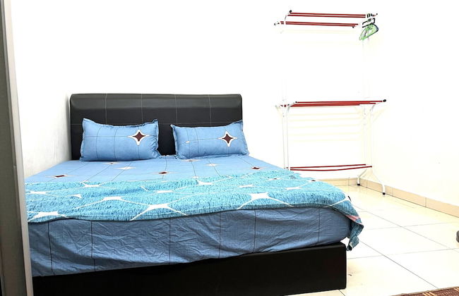 OYO Home 90492 Sena Homestay - Foto 4