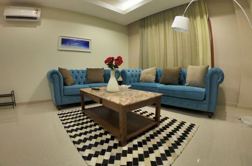 Foto 56 - Alrabie Residence