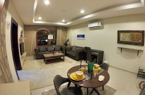 Foto 54 - Alrabie Residence