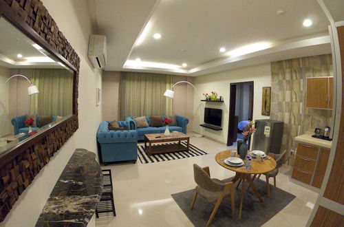 Foto 35 - Alrabie Residence