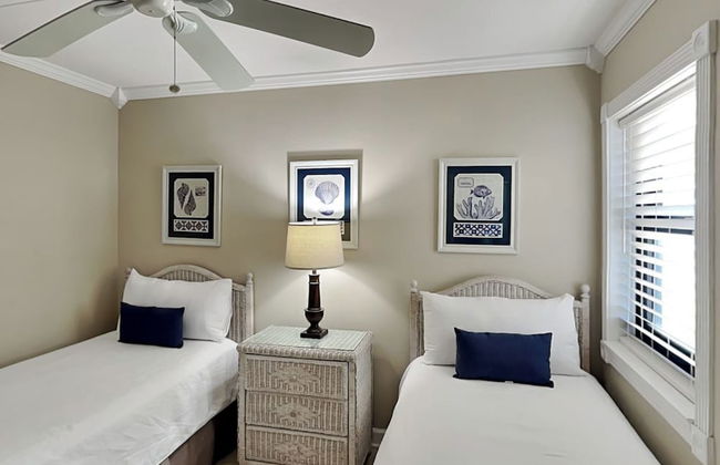 Ocean Breeze West by SVR - Foto 44