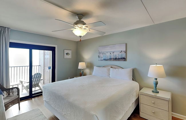 Ocean Breeze West by SVR - Foto 50
