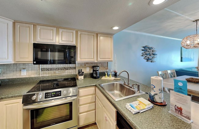 Ocean Breeze West by SVR - Foto 63
