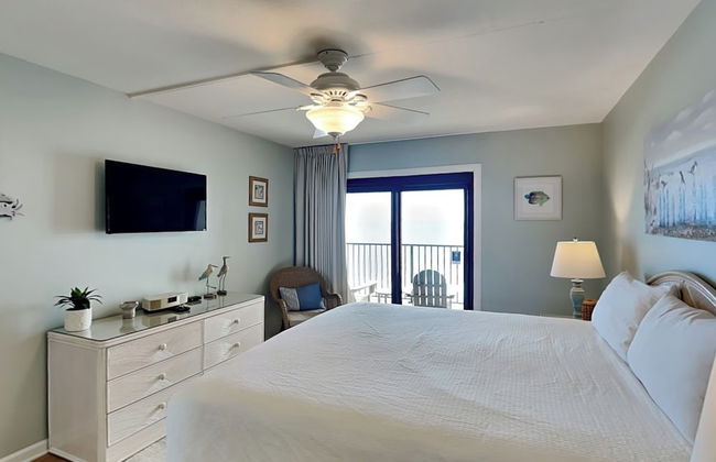 Ocean Breeze West by SVR - Foto 46