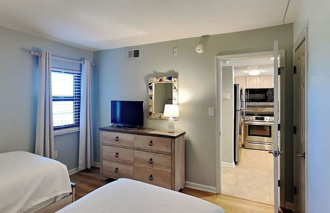 Ocean Breeze West by SVR - Foto 49