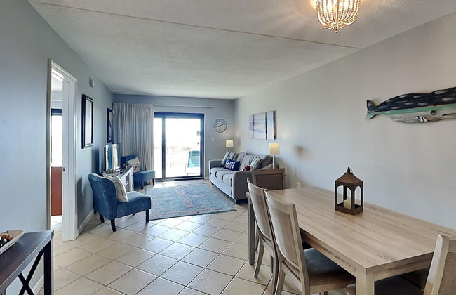 Ocean Breeze West by SVR - Foto 20