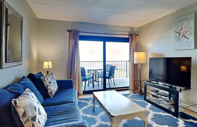 Ocean Breeze West by SVR - Foto 72