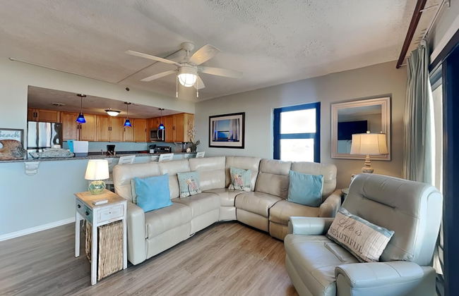 Ocean Breeze West by SVR - Foto 65