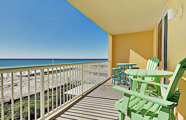 Azure by Southern Vacation Rentals - Foto 1
