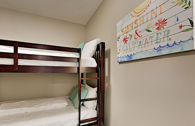 Azure by Southern Vacation Rentals - Foto 19