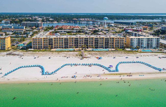 Azure by Southern Vacation Rentals - Foto 25