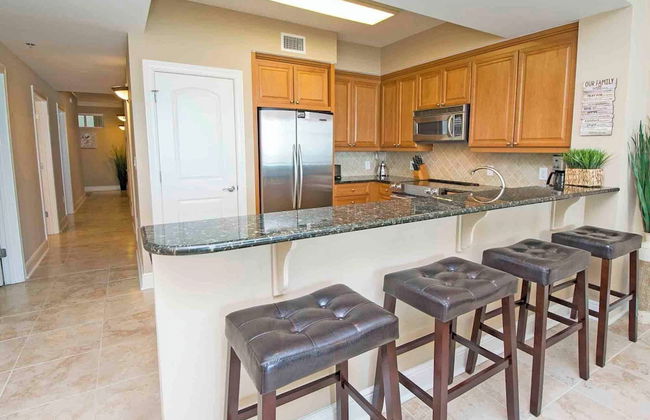 Azure by Southern Vacation Rentals - Foto 8