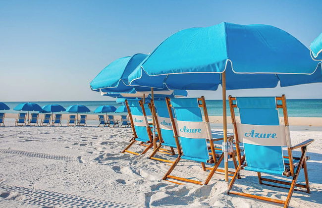 Azure by Southern Vacation Rentals - Foto 27