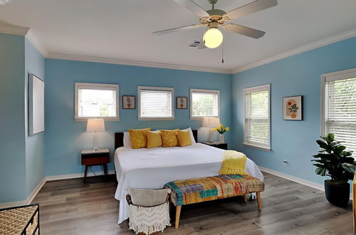 Photo 4 - Gulfside Cottage