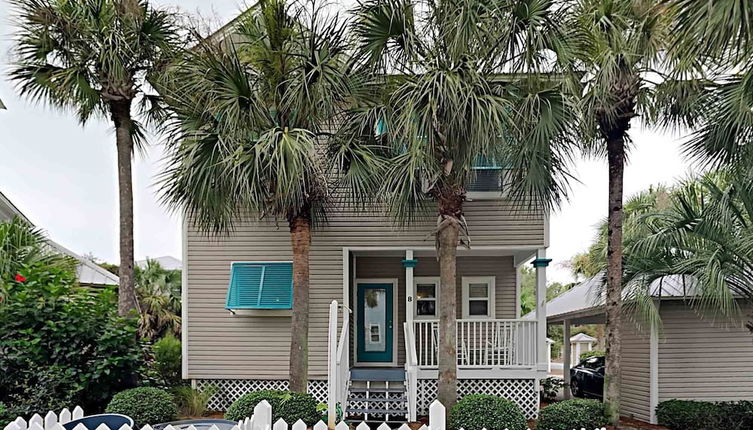 Photo 1 - Gulfside Cottage